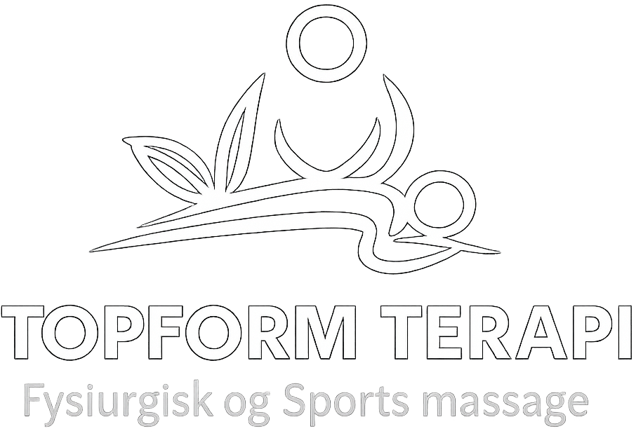 Topformterapi logo
